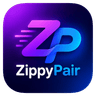 ZippyPair logo
